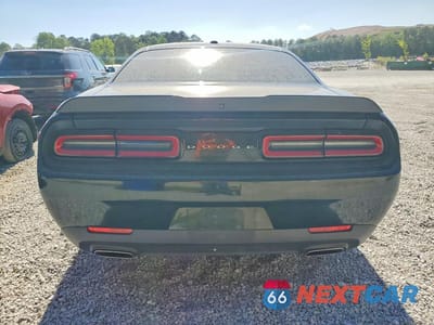 Zdjęcie 6 z 12 samochodu: 2019 DODGE CHALLENGER SXT VIN:2C3CDZAG6KH603975 - miniatura