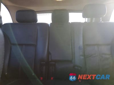 Zdjęcie 10 z 13 samochodu: 2008 FORD EDGE SEL VIN:2FMDK38C58BA65850 - miniatura