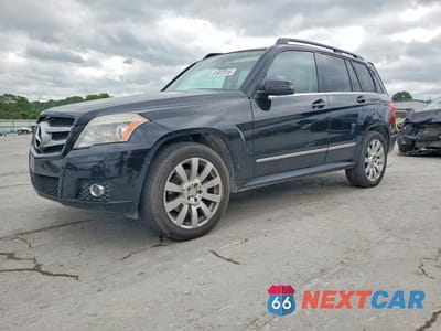 2011 MERCEDES-BENZ GLK 350 WDCGG5GB5BF578846 - główne zdjęcie licytacji z USA - miniatura