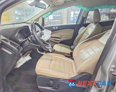 Zdjęcie 7 z 14 samochodu: 2018 FORD ECOSPORT TITANIUM VIN:MAJ6P1WLXJC248291 - miniatura