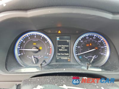 Zdjęcie 9 z 12 samochodu: 2019 TOYOTA HIGHLANDER XLE VIN:5TDJZRFH6KS588840 - miniatura