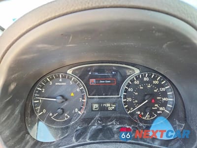 Zdjęcie 9 z 12 samochodu: 2013 NISSAN ALTIMA 2.5 VIN:1N4AL3AP3DN566452 - miniatura