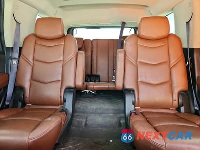 Zdjęcie 10 z 13 samochodu: 2017 CADILLAC ESCALADE PREMIUM LUXURY VIN:1GYS4CKJ9HR287747 - miniatura
