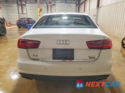 Zdjęcie 6 z 12 samochodu: 2017 AUDI A6 PREMIUM PLUS VIN:WAUG8AFC4HN026255 - miniatura