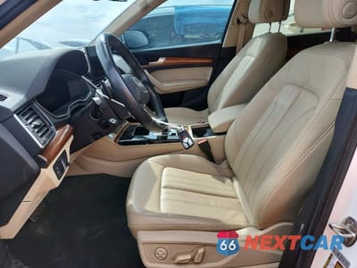 Zdjęcie 7 z 12 samochodu: 2023 AUDI Q5 PREMIUM PLUS 45 VIN:WA1EAAFYXP2049141 - miniatura