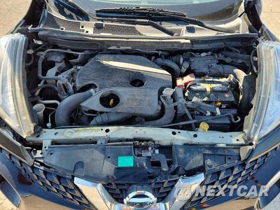 Zdjęcie 12 z 13 samochodu: 2016 NISSAN JUKE S VIN:JN8AF5MR8GT605986 - miniatura