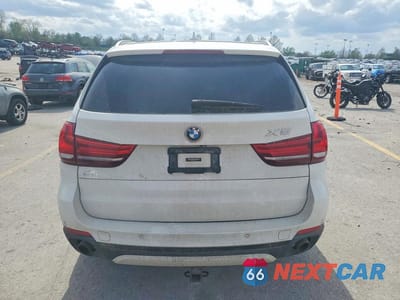 Zdjęcie 6 z 11 samochodu: 2014 BMW X5 VIN:5UXKR0C59E0H16796 - miniatura