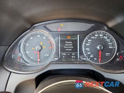 Zdjęcie 9 z 13 samochodu: 2016 AUDI Q5 PREMIUM PLUS VIN:WA1L2AFP6GA017871 - miniatura