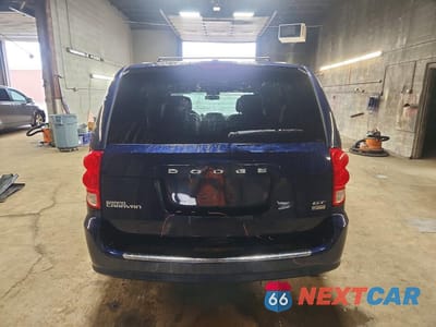 Zdjęcie 6 z 12 samochodu: 2017 DODGE GRAND CARAVAN GT VIN:2C4RDGEG2HR673464 - miniatura