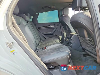 Zdjęcie 11 z 13 samochodu: 2022 AUDI SQ5 PREMIUM VIN:WA1A4AFY5N2103349 - miniatura