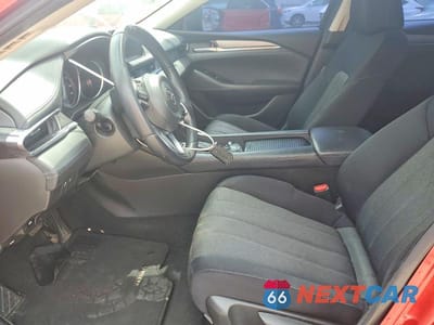 Zdjęcie 7 z 12 samochodu: 2020 MAZDA 6 SPORT VIN:JM1GL1UM7L1519554 - miniatura