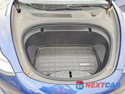 Zdjęcie 11 z 12 samochodu: 2020 TESLA MODEL 3 VIN:5YJ3E1EA1LF739809 - miniatura