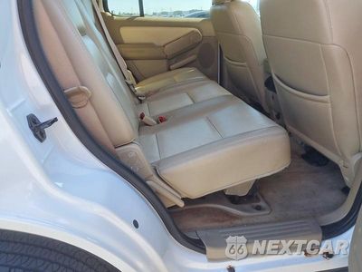 Zdjęcie 11 z 13 samochodu: 2010 FORD EXPLORER EDDIE BAUER VIN:1FMEU7EE8AUA67071 - miniatura