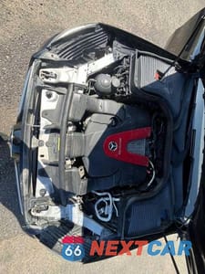 Zdjęcie 6 z 10 samochodu: 2018 MERCEDES-BENZ GLC 43 4MATIC AMG VIN:WDC0G6EB5JV025354 - miniatura