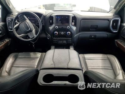 Zdjęcie 8 z 13 samochodu: 2023 GMC SIERRA K2500 DENALI VIN:1GT49WEY6LF106060 - miniatura