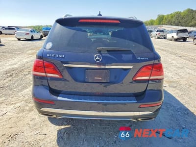 Zdjęcie 6 z 13 samochodu: 2017 MERCEDES-BENZ GLE 350 4MATIC VIN:4JGDA5HB5HA878350 - miniatura