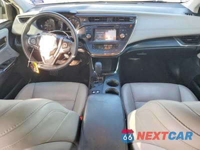 Zdjęcie 8 z 12 samochodu: 2016 TOYOTA AVALON TOURING VIN:4T1BK1EB0GU239291 - miniatura