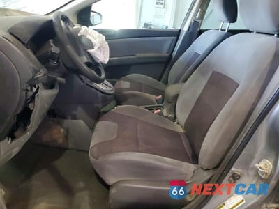 Zdjęcie 7 z 12 samochodu: 2007 NISSAN SENTRA 2.0 VIN:3N1AB61E67L622680 - miniatura