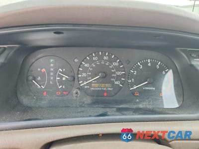 Zdjęcie 9 z 11 samochodu: 1998 TOYOTA CAMRY LE VIN:JT2BG22KXW0219449 - miniatura