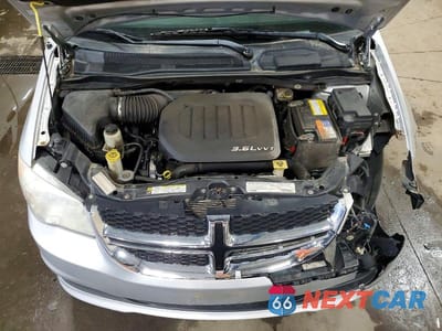 Zdjęcie 12 z 13 samochodu: 2012 DODGE GRAND CARAVAN SXT VIN:2C4RDGCG3CR114341 - miniatura