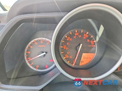 Zdjęcie 9 z 13 samochodu: 2013 TOYOTA 4RUNNER SR5 VIN:JTEBU5JR8D5130992 - miniatura