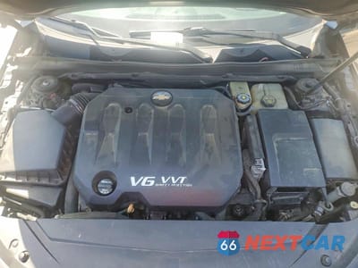 Zdjęcie 11 z 12 samochodu: 2017 CHEV IMPALA VIN:2G1105S39H9162308 - miniatura