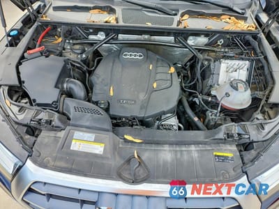 Zdjęcie 12 z 12 samochodu: 2018 AUDI Q5 PREMIUM PLUS VIN:WA1BNAFYXJ2220050 - miniatura