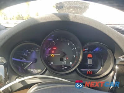 Zdjęcie 9 z 13 samochodu: 2023 PORSCHE MACAN BASE VIN:WP1AA2A53PLB06490 - miniatura