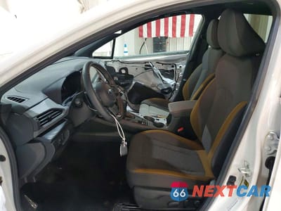 Zdjęcie 7 z 14 samochodu: 2025 SUBARU CROSSTREK SPORT VIN:4S4GUHF61S3757547 - miniatura