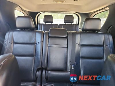 Zdjęcie 10 z 13 samochodu: 2013 DODGE DURANGO CREW VIN:1C4RDHDG0DC538722 - miniatura