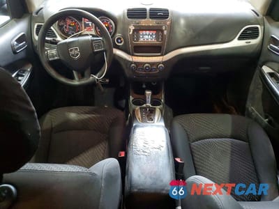 Zdjęcie 8 z 12 samochodu: 2018 DODGE JOURNEY SE VIN:3C4PDCAB6JT376355 - miniatura