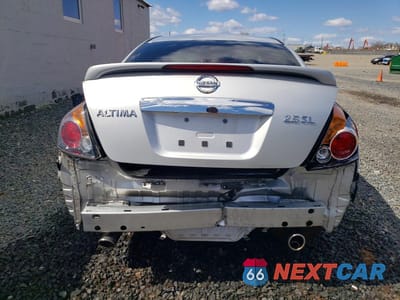 Zdjęcie 6 z 13 samochodu: 2012 NISSAN ALTIMA 2.5 VIN:1N4AL2AP2CN536027 - miniatura