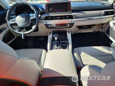 Zdjęcie 8 z 14 samochodu: 2022 KIA TELLURIDE EX VIN:5XYP34HC1NG319310 - miniatura