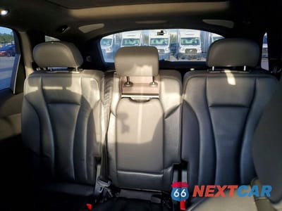 Zdjęcie 10 z 14 samochodu: 2021 AUDI Q7 PREMIUM PLUS VIN:WA1LXAF7XMD016735 - miniatura