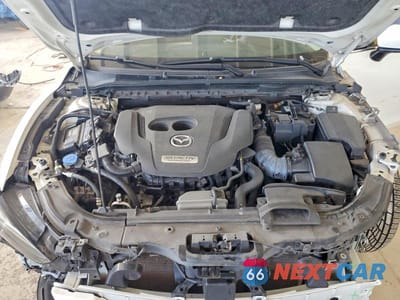 Zdjęcie 11 z 11 samochodu: 2018 MAZDA 6 GRAND TOURING RESERVE VIN:JM1GL1WY0J1308922 - miniatura