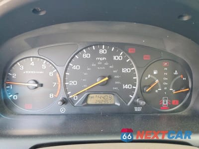 Zdjęcie 9 z 13 samochodu: 2000 HONDA ACCORD LX VIN:1HGCG564XYA030775 - miniatura