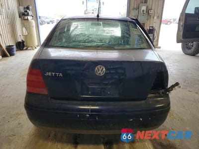 Zdjęcie 6 z 12 samochodu: 2003 VOLKSWAGEN JETTA GL VIN:3VWRK69M03M083616 - miniatura