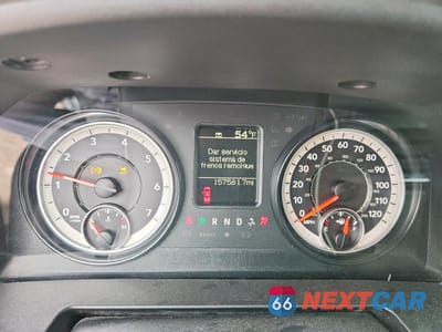 Zdjęcie 9 z 13 samochodu: 2016 RAM 1500 ST VIN:1C6RR7FTXGS296870 - miniatura