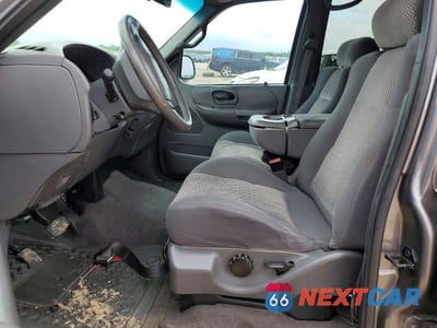 Zdjęcie 7 z 12 samochodu: 2002 FORD F150 SUPERCREW VIN:1FTRW07L82KA89300 - miniatura