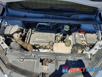 Zdjęcie 12 z 13 samochodu: 2019 BUICK ENCORE PREFERRED VIN:KL4CJASB6KB861067 - miniatura