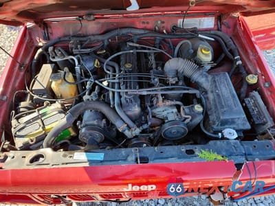 Zdjęcie 12 z 14 samochodu: 2000 JEEP CHEROKEE CLASSIC VIN:1J4FF58S8YL166900 - miniatura