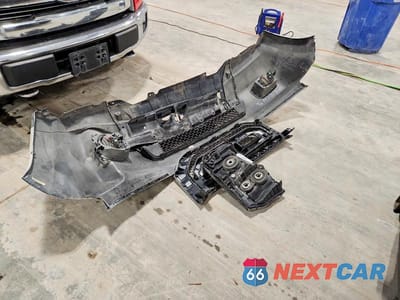 Zdjęcie 13 z 14 samochodu: 2009 HONDA PILOT TOURING VIN:5FNYF38879B020791 - miniatura