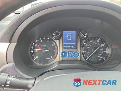 Zdjęcie 9 z 13 samochodu: 2015 LEXUS GX 460 VIN:JTJBM7FX1F5097793 - miniatura