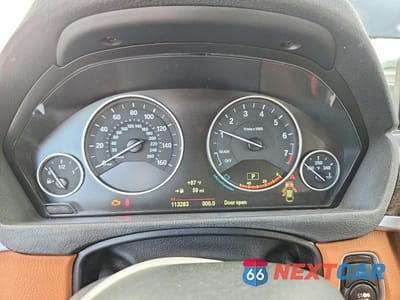 Zdjęcie 9 z 12 samochodu: 2015 BMW 428 I GRAN COUPE VIN:WBA4A5C50FG052034 - miniatura