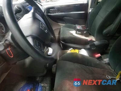 Zdjęcie 7 z 13 samochodu: 2012 DODGE GRAND CARAVAN SE VIN:2C4RDGBG6CR129868 - miniatura