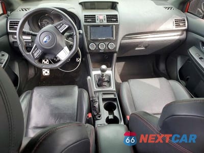 Zdjęcie 8 z 12 samochodu: 2015 SUBARU WRX LIMITED VIN:JF1VA1G64F9826380 - miniatura