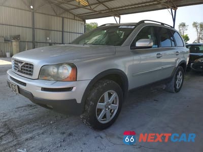 2008 VOLVO XC90 3.2 YV4CN982181419423 - główne zdjęcie licytacji z USA - miniatura