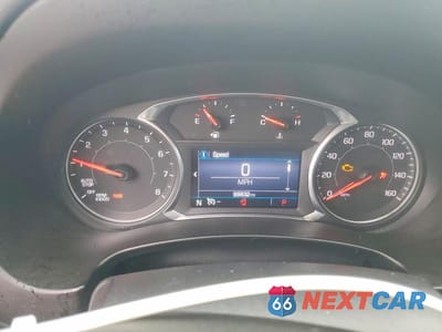 Zdjęcie 9 z 13 samochodu: 2019 GMC TERRAIN SLE VIN:3GKALMEV2KL240460 - miniatura