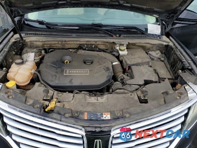 Zdjęcie 12 z 13 samochodu: 2016 LINCOLN MKC SELECT VIN:5LMCJ2C9XGUJ19007 - miniatura