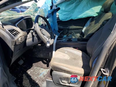 Zdjęcie 7 z 12 samochodu: 2015 FORD EDGE VIN:2FMTK4K82FBB71370 - miniatura